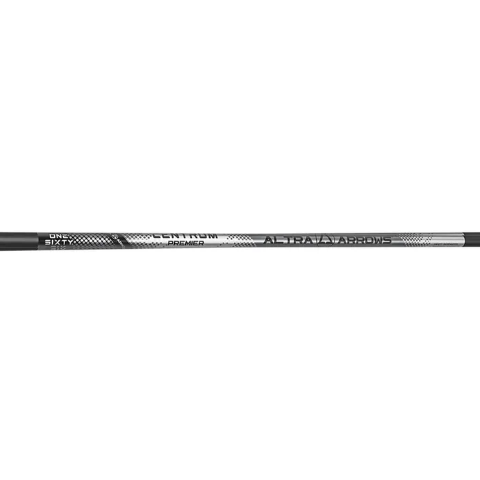 Altra Centrum 166 Premier Shafts .001 250 1 doz. – AA-166P250B