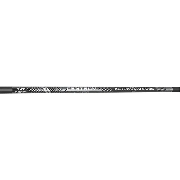 Altra Centrum 246 Limited Shafts .003 400 1 doz. – AA-246L400B