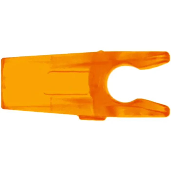 Altra Pin Nock Standard Throat Orange 12 pk. – AA-NK-00021