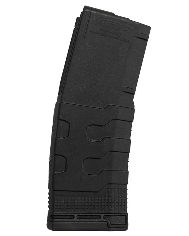Amend2 300mod3blk30 Mod3 301 5.56 Nato Fits Ar15 Black Polymer