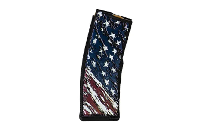 Amend2 – Amend2 Ar15 556 30rd Mod3 Flag – 556MOD3FLAG30
