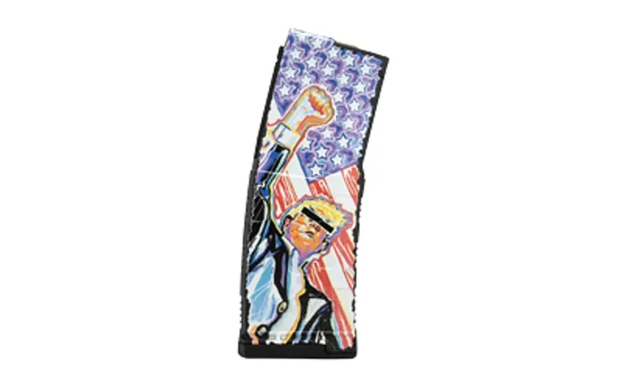 Amend2 – Amend2 Ar15 556 30rd Mod3 Trump – 556MOD3DT130