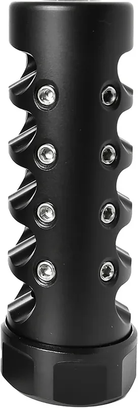 American Precision Arms G4f5830n Gen 4 Fat Bastard Self Timing Nitride 58×24 Threads 3.30 Oal 1.10 Diameter 30 Cal