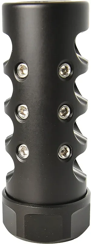 American Precision Arms G4l5865n Gen 4 Little Bastard Self Timing Nitride 58×24 Threads 2.70 Oal 1 Diameter 6.5mm