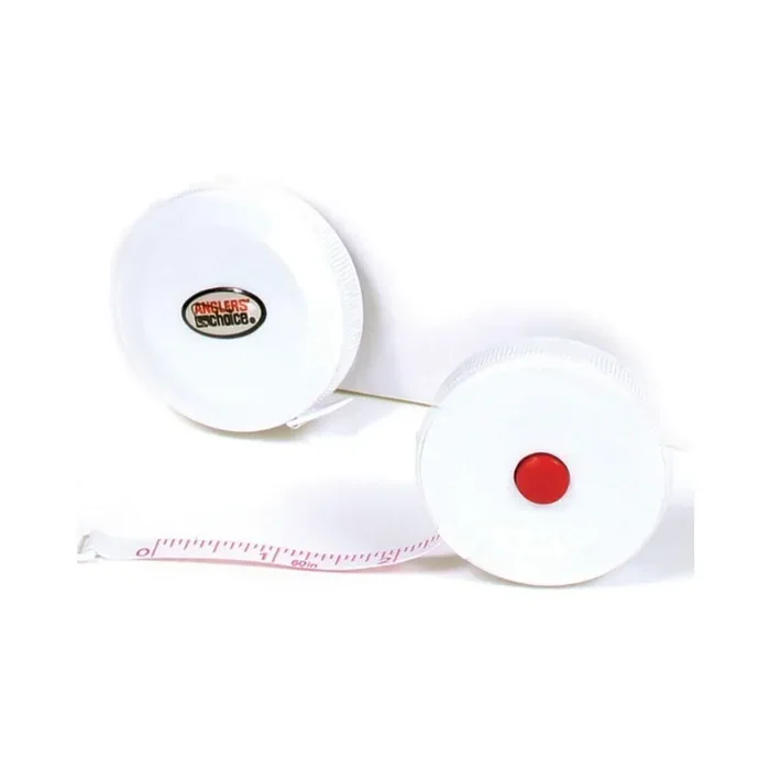 Angler‘s Choice Tape Measure – 60″