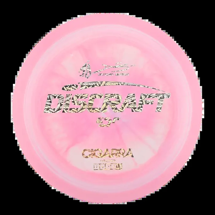 Anthony Barela ESP Cigarra