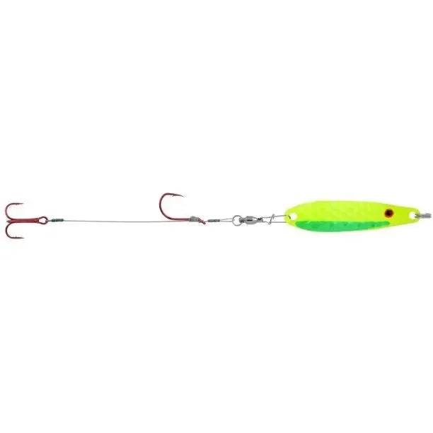 Apex Tackle Worm Wiggler – 2.5″ – Wildbill