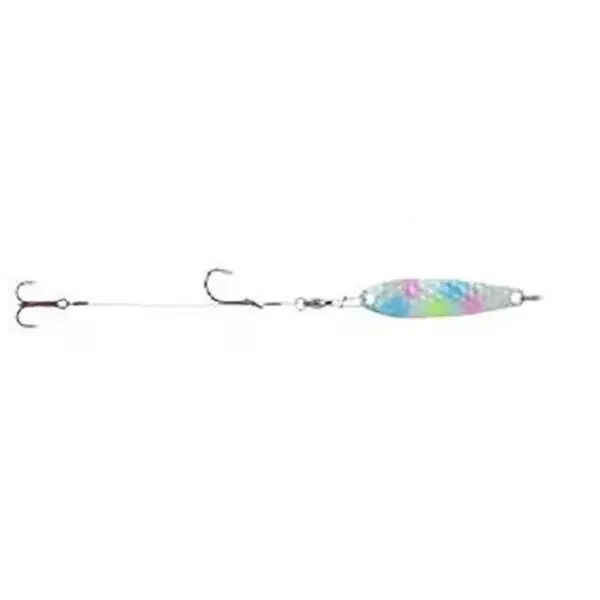 Apex Tackle Worm Wiggler – 2.5″ – Wonder Bread
