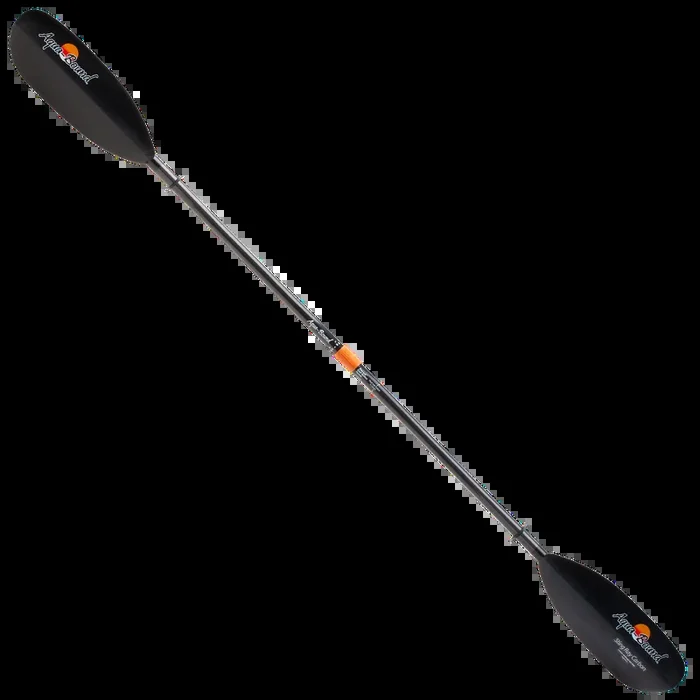 Aqua-Bound Sting Ray Carbon 2-Piece Posi-Lok Kayak Paddle