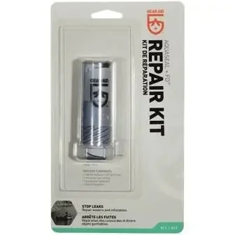 Aquseal + FD Repair Kit