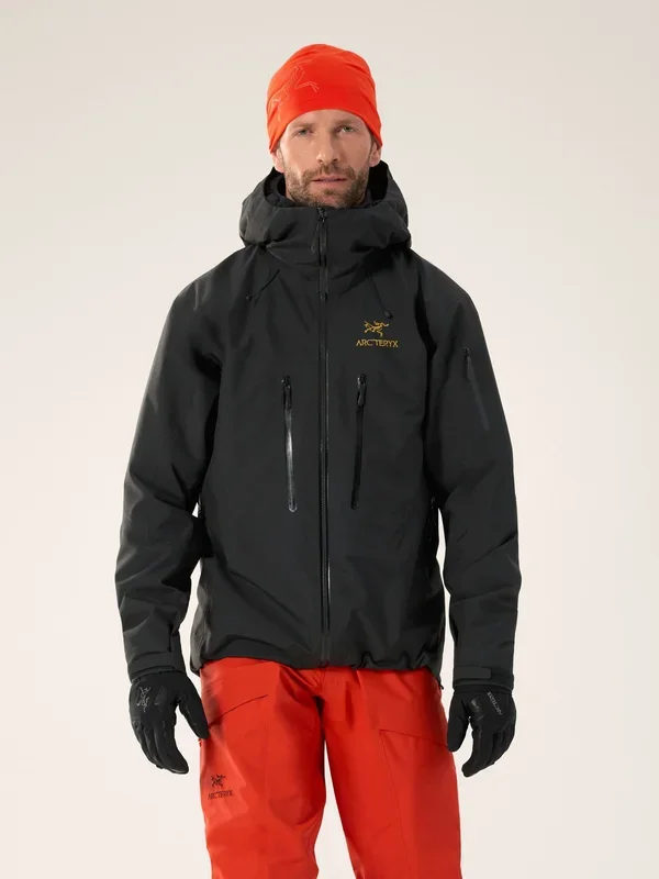 Arc’teryx Alpha SV Jacket Men’s