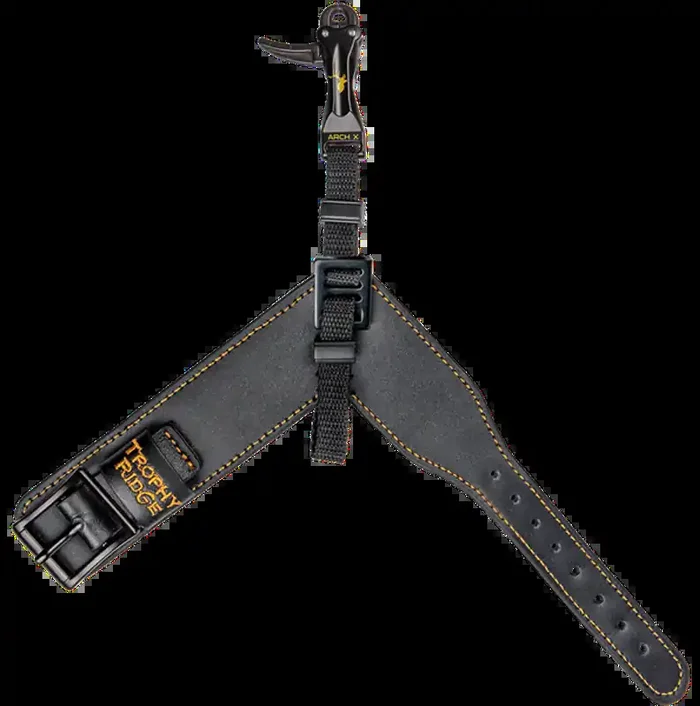 ArchX Caliper Release by Trophy Ridge