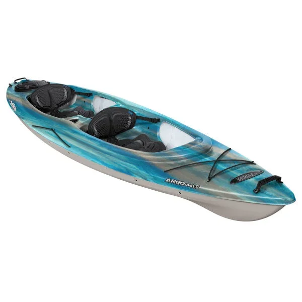 Argo 136 XP Tandem Kayak