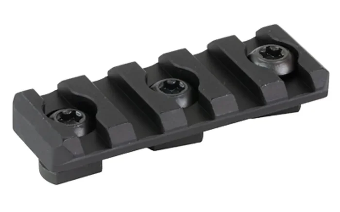 Arisaka Defense – Low Pro Pic Rail M-lok 5-slt – LPR-M