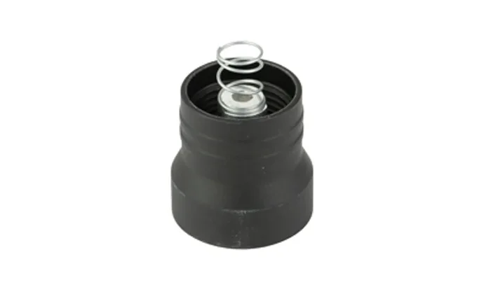 Arisaka Defense – Momentary Tailcap Black – TC-2