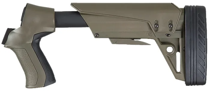 Ati Outdoors C1102007 T3 Gen 2 Shotgun Stock Urban Gray Fits Remington 870mossberg 500winchester Sxp