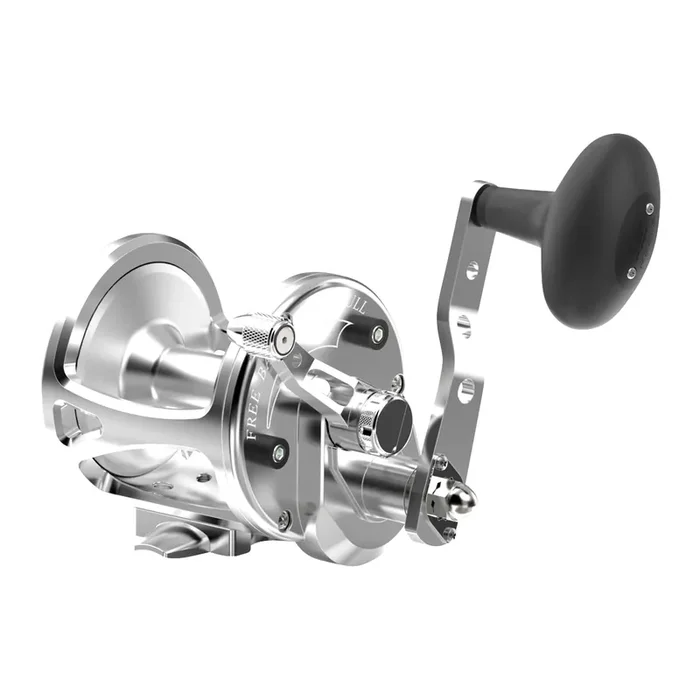 AVET LX 6/3 G2 2SPD Right Hand – Silver
