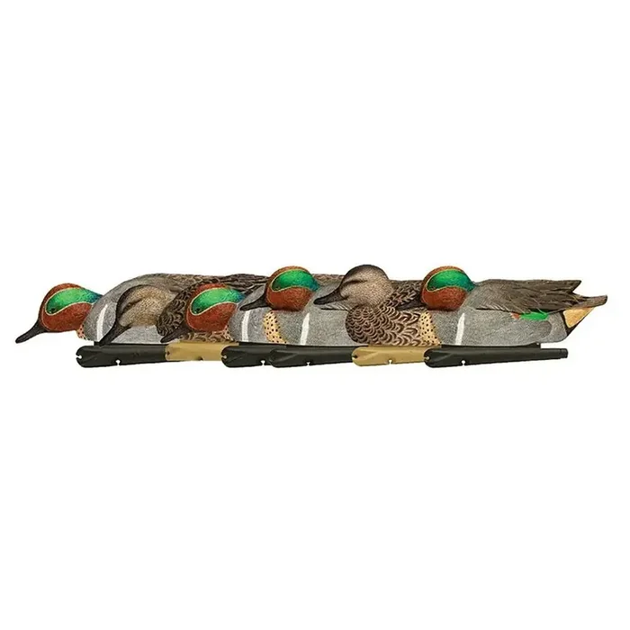 Avian-x Power Butt Kicker Duck Decoy Drake Mallard 4/ct – AVX-PBKD