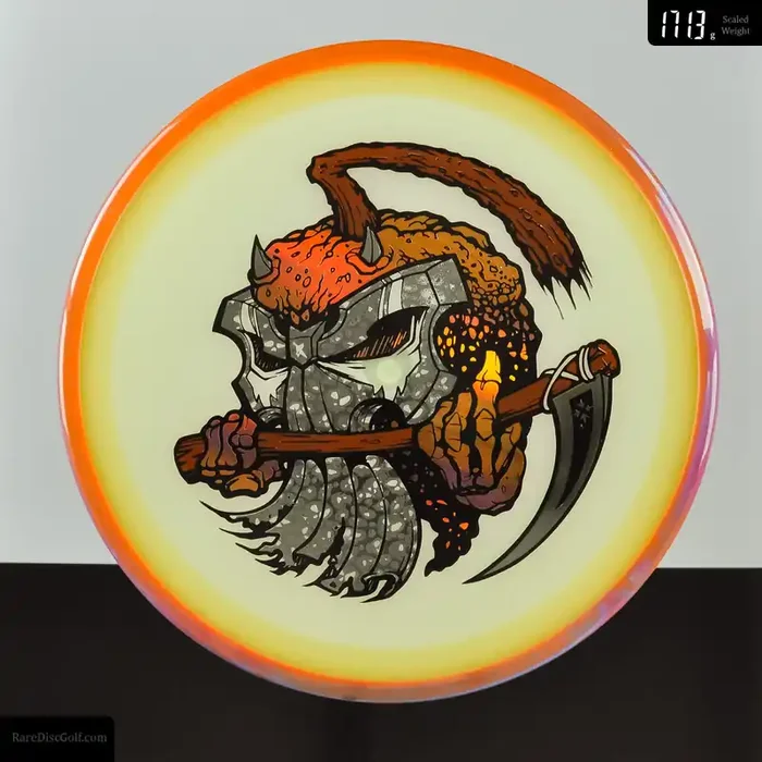 Axiom Crave – Eclipse – Reap What You Throw