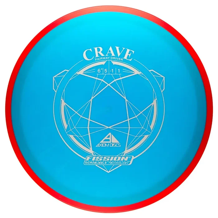 Axiom Crave – Lightweight Editions