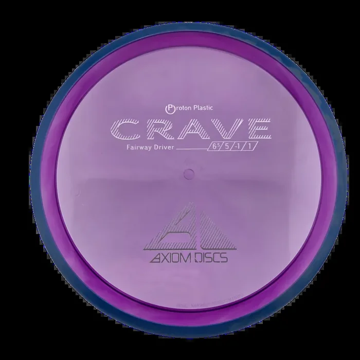 Axiom Crave – Proton