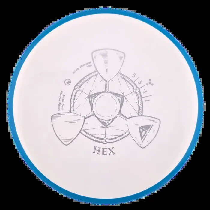 Axiom Hex – Neutron