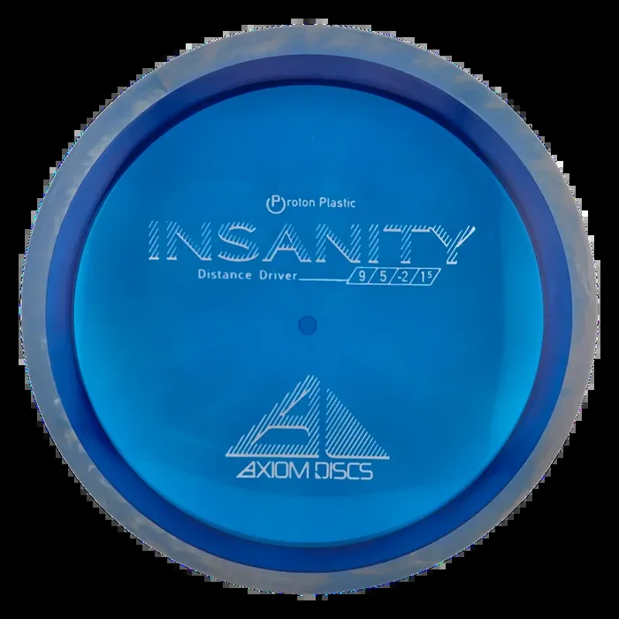 Axiom Insanity – Proton