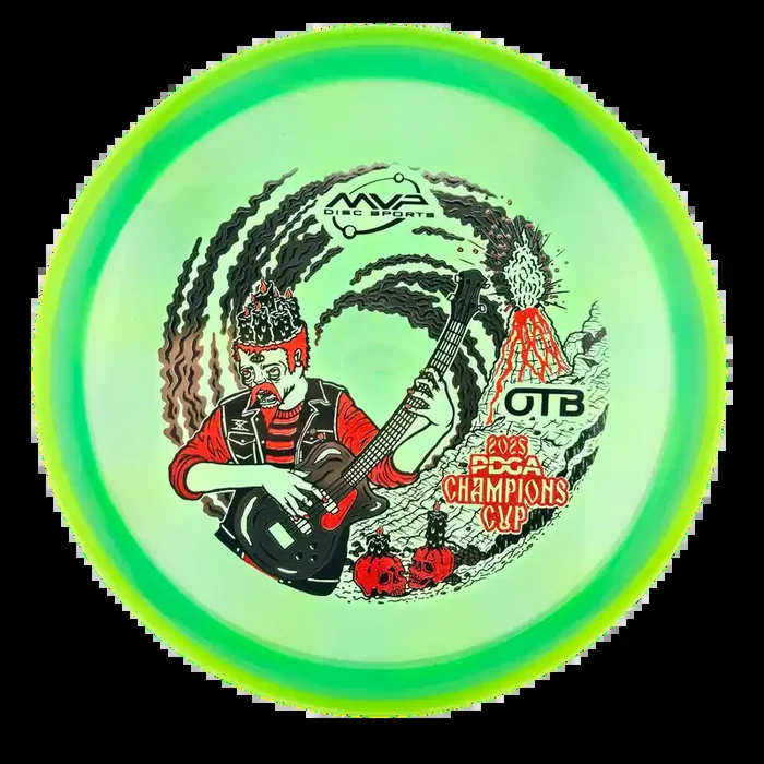 Axiom Prism Proton Soft Pyro – Champions Cup Edition