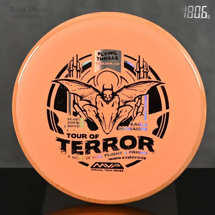 Axiom Pyro – Fission Halloween 2024
