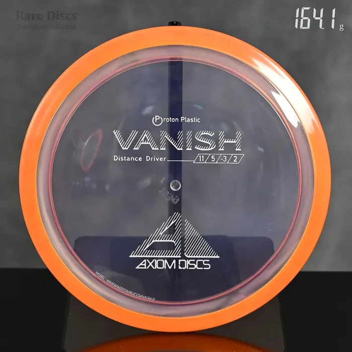 Axiom Vanish – Proton