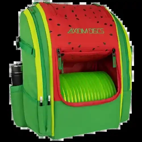 Axiom Voyager Lite – Watermelon Edition