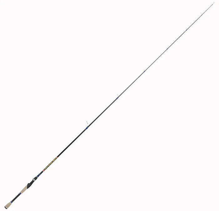 B&M – Sams Super Salt Rod – Casting 7.5ft M 1pc – SALT75C