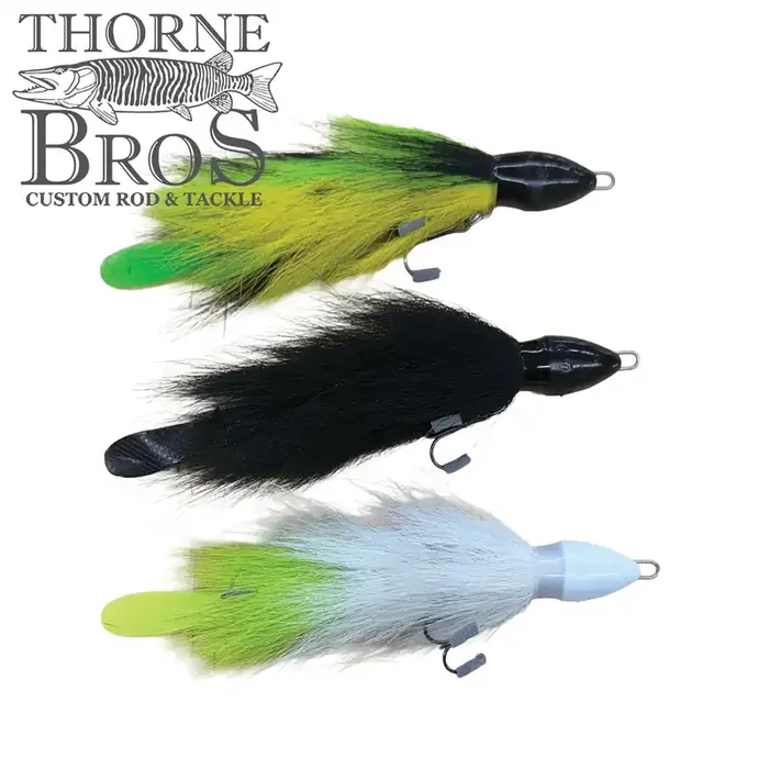 Baby Beaver Micro Beaver – Shallow
