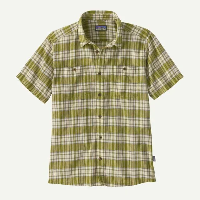 Back Step Shirt