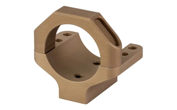 Badger Ordnance Condition One Accessory Ring Cap Adptr Tan Anodized 700-30