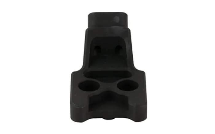 Badger Ordnance Condition One J-Arm Mount Anodized Black 200-10B