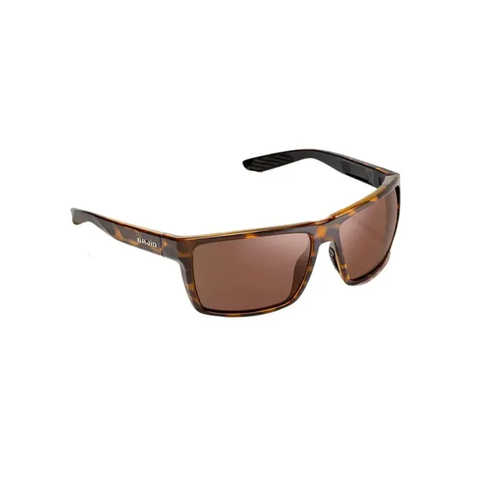 Bajio Stiltsville – Brown Tort Gloss – Copper – Polycarbonate ∗Ships from Manufacturer∗