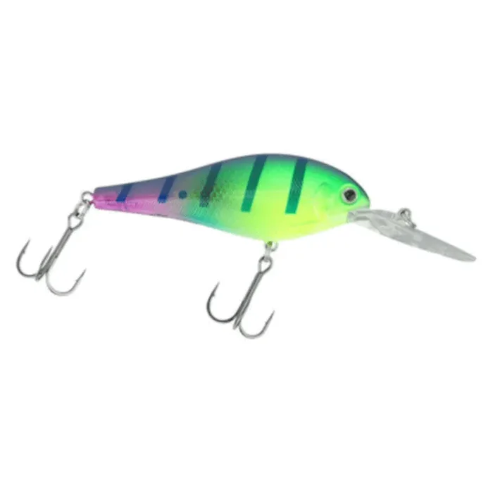Bandit Lures Walleye Shad – 2-3/8″ – 3/16 oz. – Slither