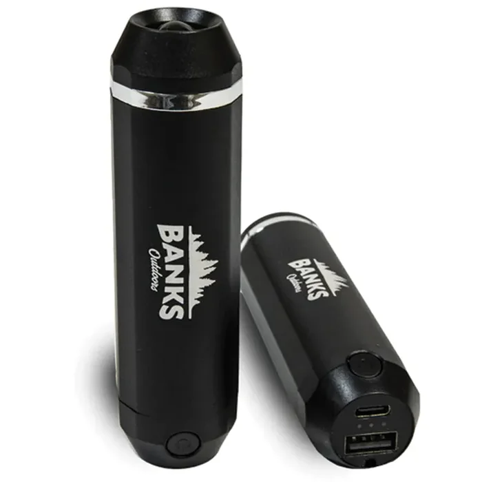 Banks Multi-Function Hand Warmer (2 Pack)