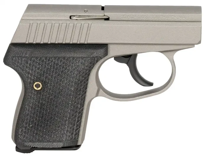 Bargin Seecamp Lws380blk 380 Acp380 Gmgrey – LWS380BLK