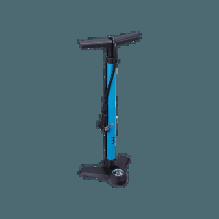BBB Airboost Steel FloorPump