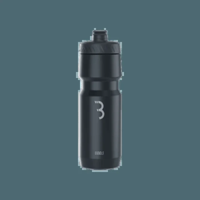 BBB AutoTank XL Water Bottle – Black
