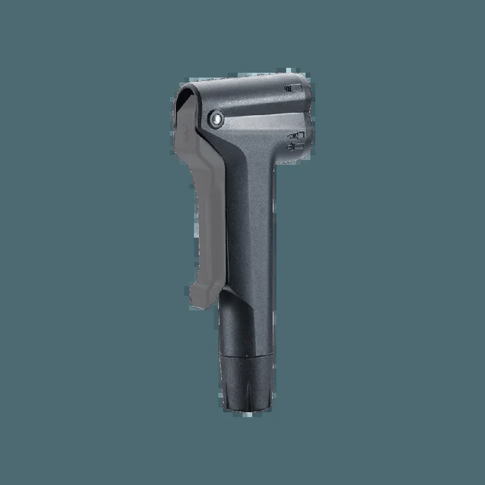 BBB Dualhead 3.0 Pumphead – Black