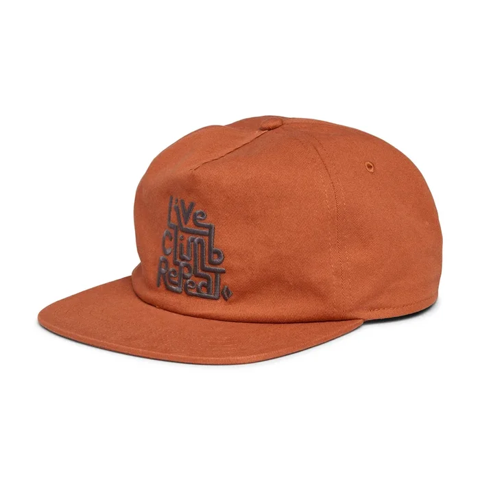 BD Washed Cap