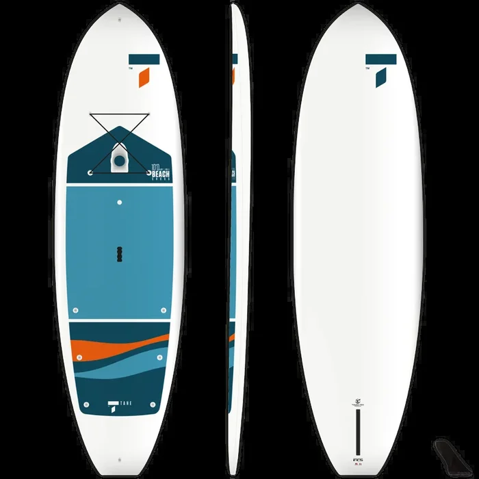 Beach Cross 10’0″