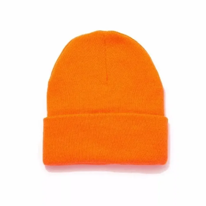 Beartooth Commander Knit Cuff Cap