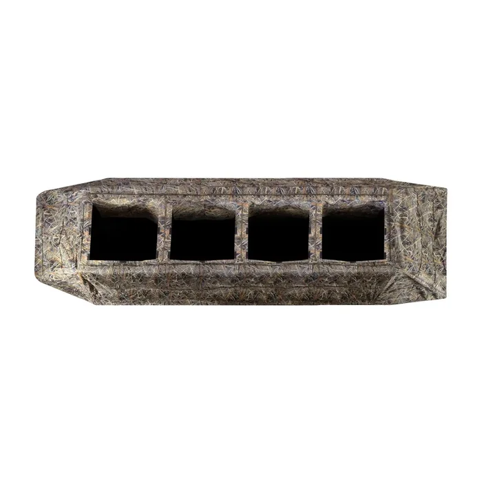 Beavertail Boat Blinds