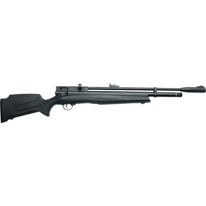 Beeman Chief II Plus-S PCP Air Rifle .22 – 1336