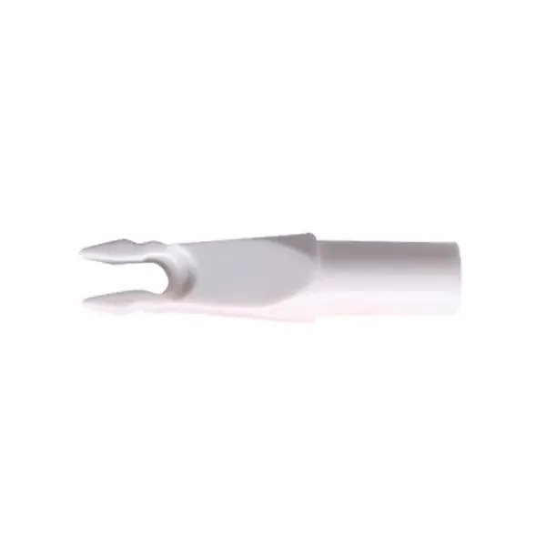 Beiter Hunter-Nock – .166 2 – White – 12 Pack