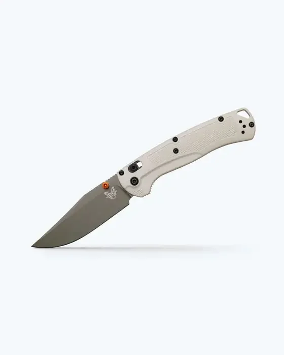 Benchmade Tagged Out 15536GN-01